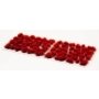 Gamers Grass - Alien Blood Moon 6 mm  Wild